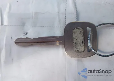 1996 Toyota T100 z USA, uszkodzony, nr VIN JT4JM11D1T0010458